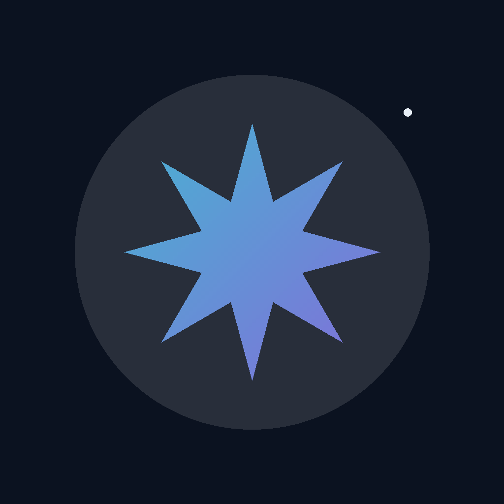 Solon symbol
