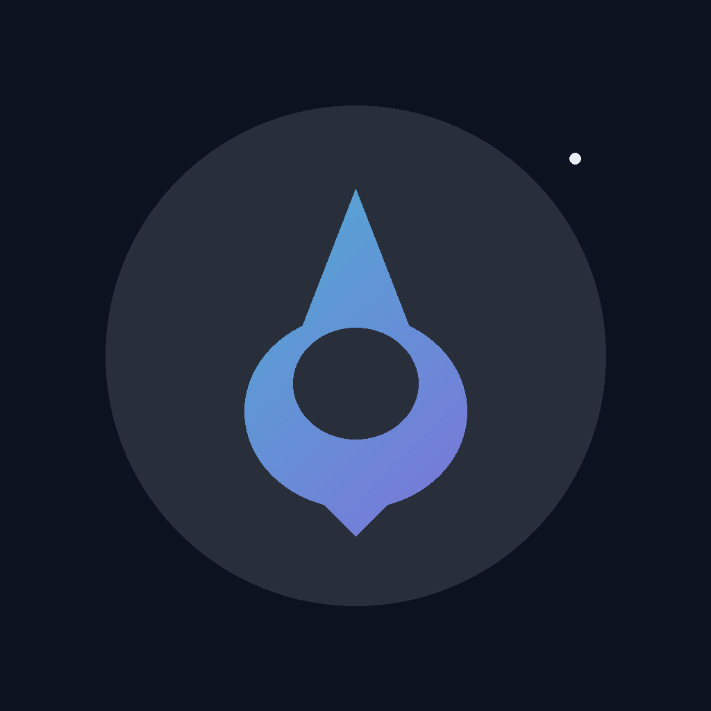 Auren symbol
