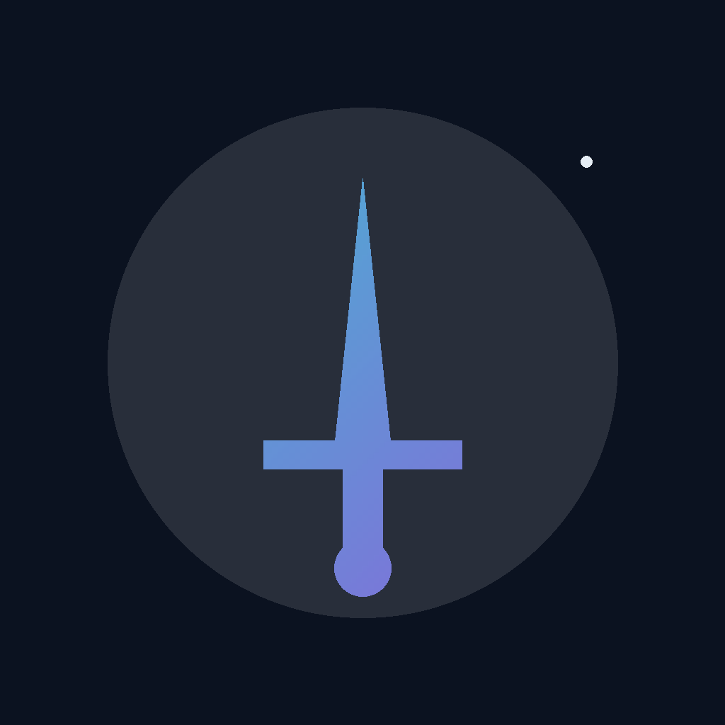 Kael symbol
