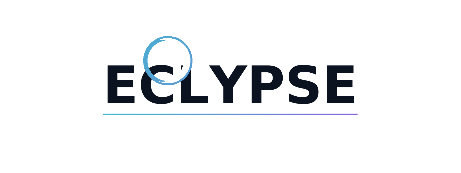 ECLYPSE wordmark